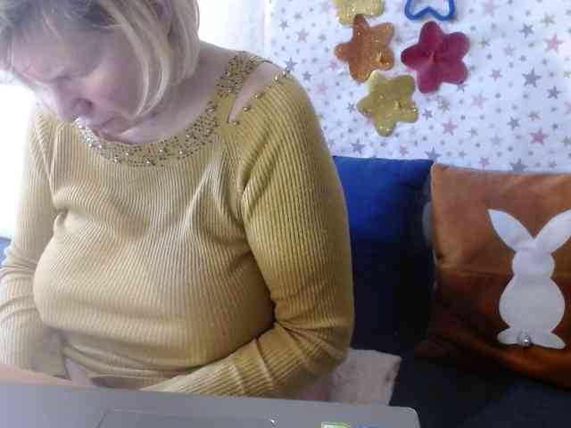 LanaStar1 webcam