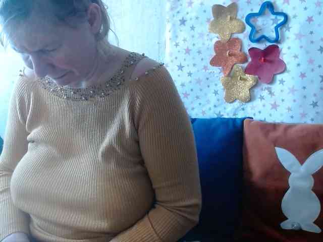 LanaStar1 webcam