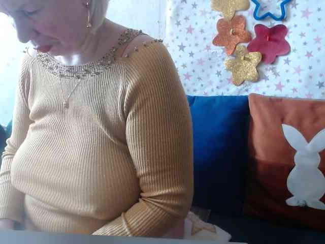 LanaStar1 webcam