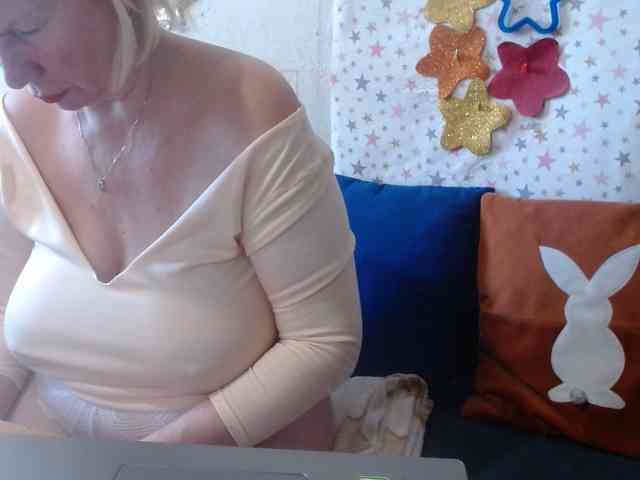 LanaStar1 webcam