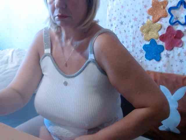 LanaStar1 webcam