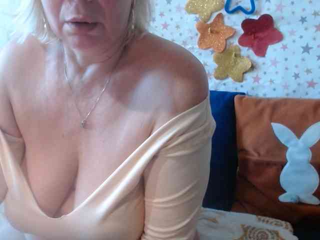 LanaStar1 webcam