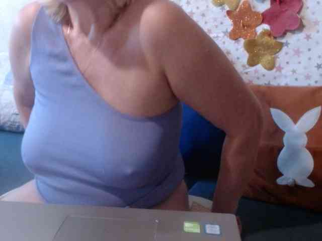 LanaStar1 webcam
