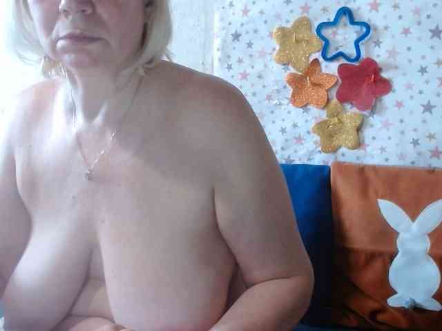 LanaStar1 webcam