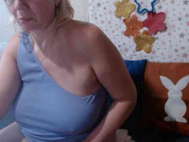LanaStar1 webcam