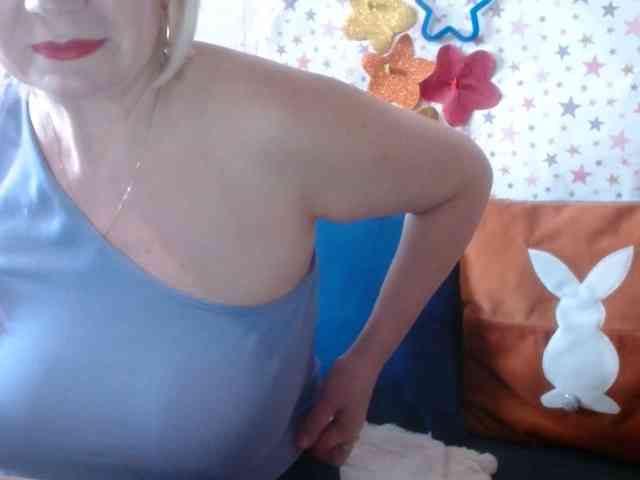 LanaStar1 webcam