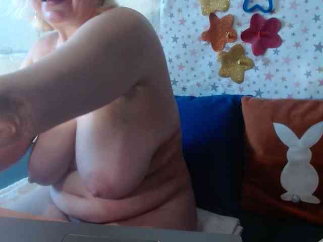 LanaStar1 webcam