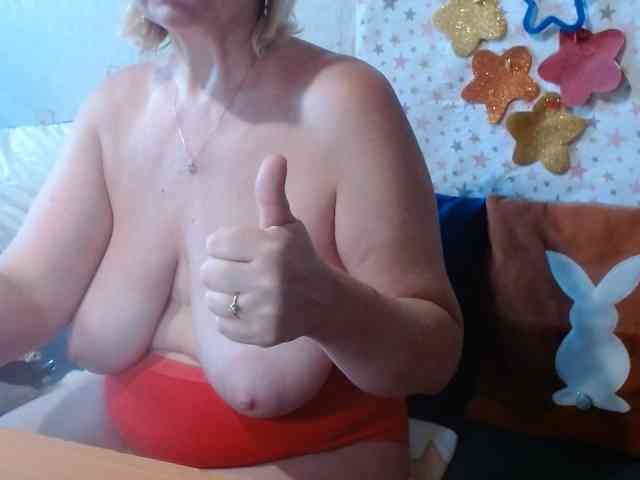 LanaStar1 webcam