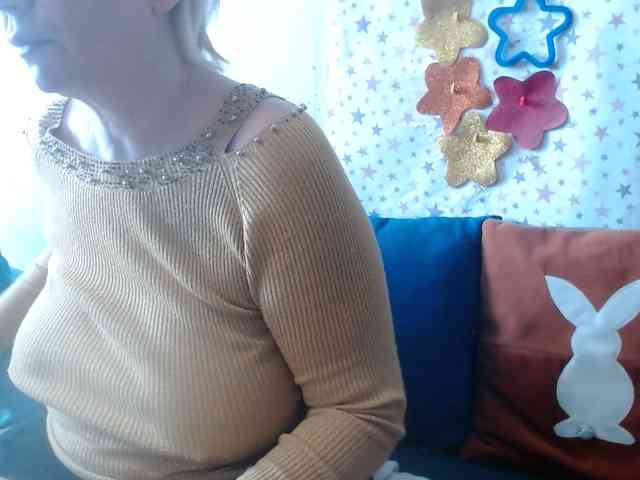 LanaStar1 webcam