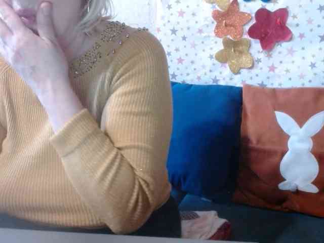 LanaStar1 webcam