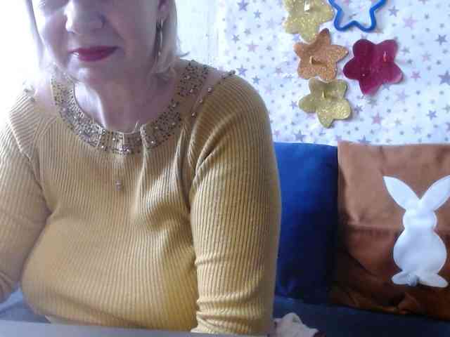 LanaStar1 webcam