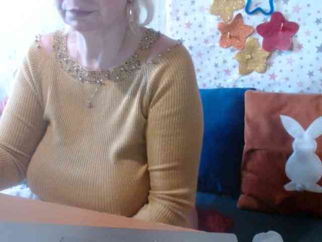 LanaStar1 webcam