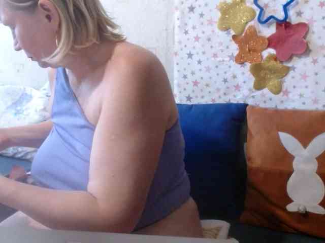 LanaStar1 webcam