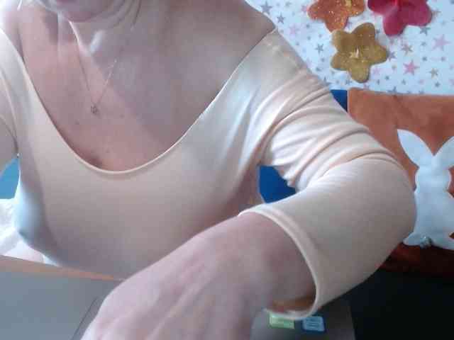 LanaStar1 webcam