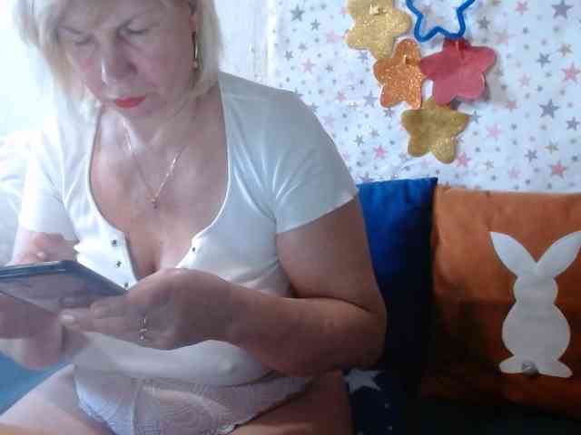 LanaStar1 webcam