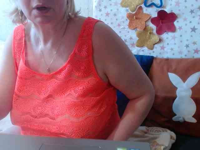 LanaStar1 webcam