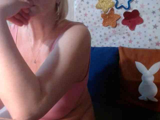 LanaStar1 webcam