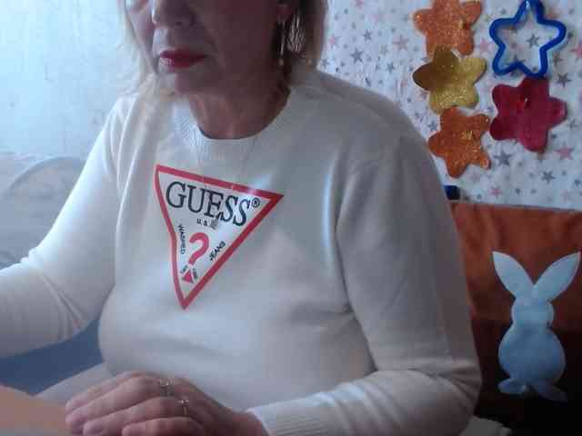 LanaStar1 webcam