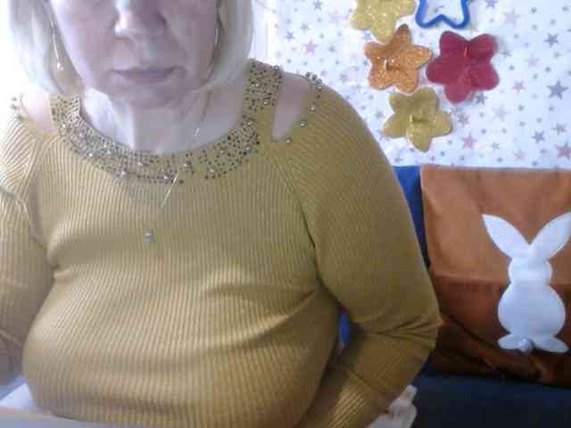 LanaStar1 webcam