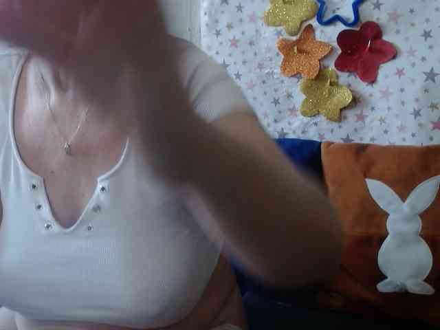 LanaStar1 webcam