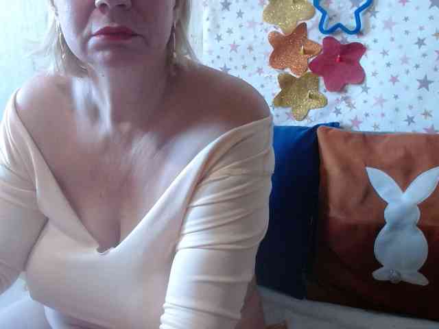 LanaStar1 webcam