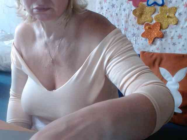 LanaStar1 webcam