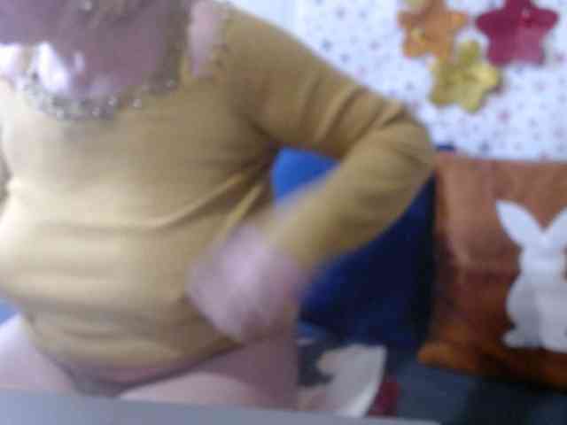 LanaStar1 webcam