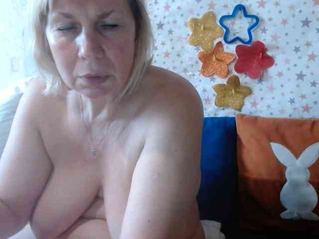 LanaStar1 webcam