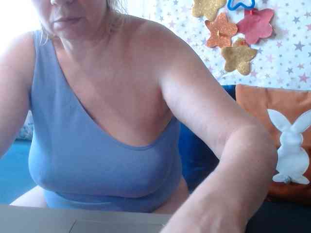 LanaStar1 webcam