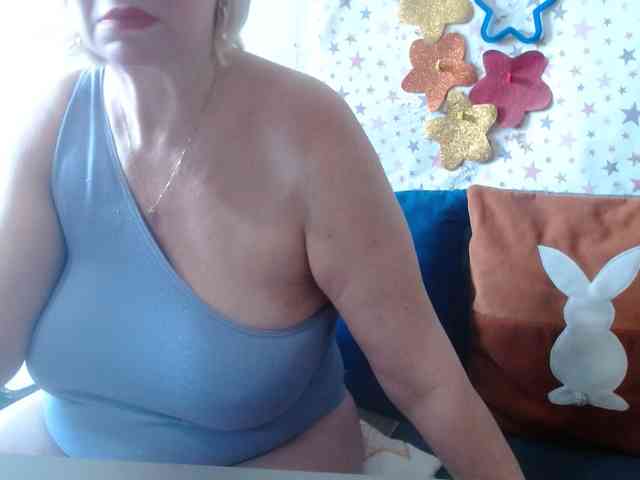 LanaStar1 webcam