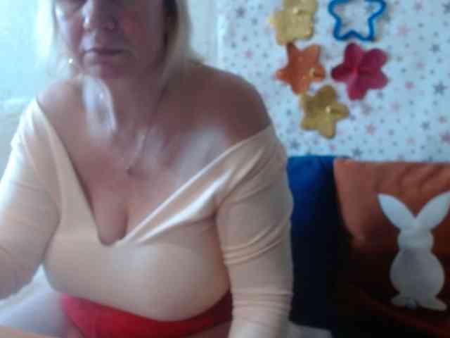 LanaStar1 webcam