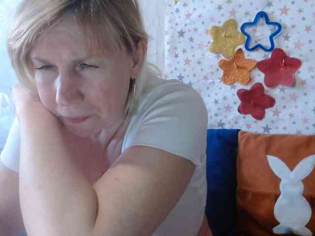 LanaStar1 webcam