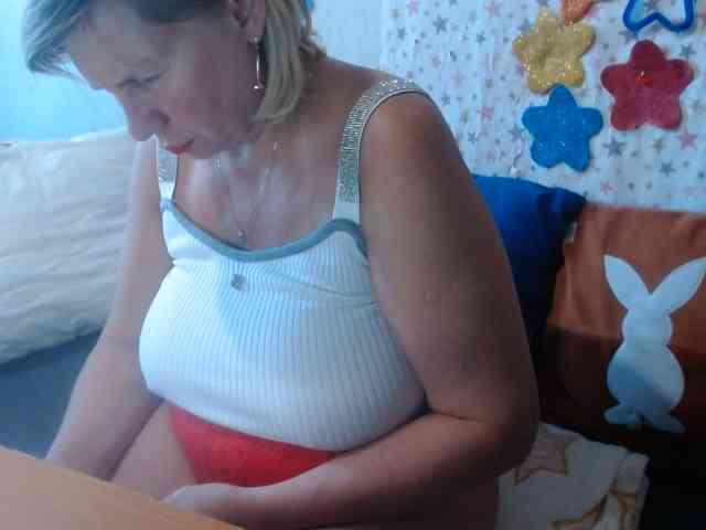 LanaStar1 webcam