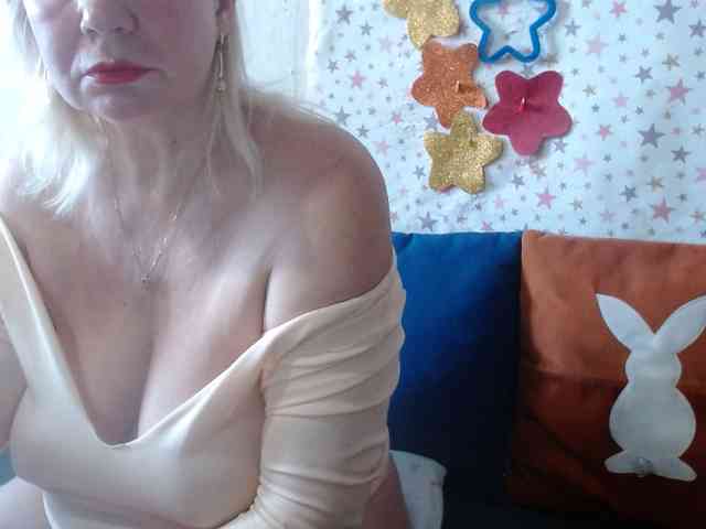 LanaStar1 webcam