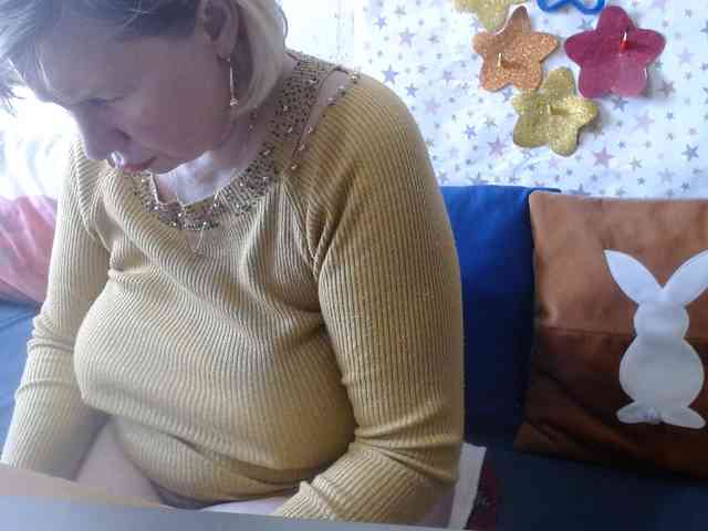 LanaStar1 webcam