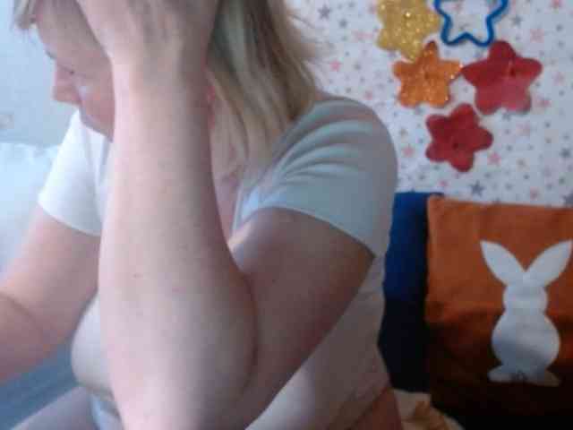 LanaStar1 webcam