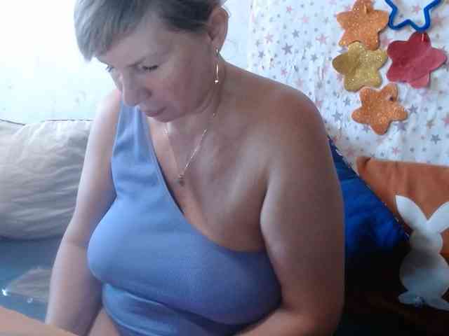 LanaStar1 webcam