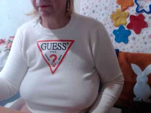 LanaStar1 webcam