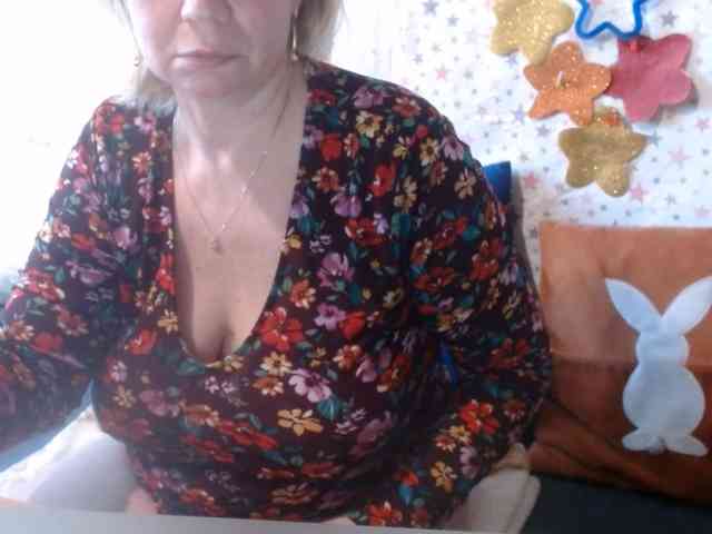 LanaStar1 webcam