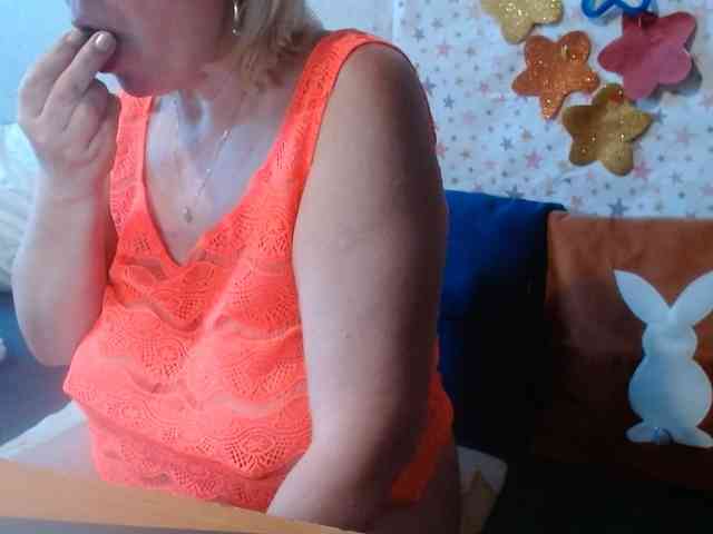LanaStar1 webcam