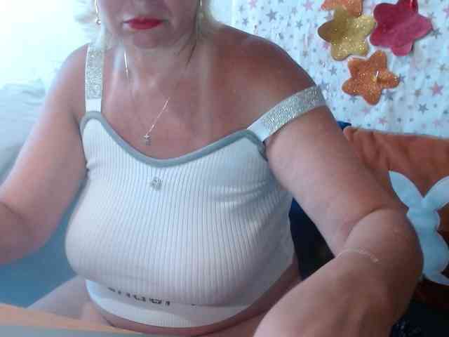 LanaStar1 webcam