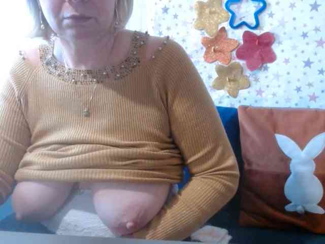 LanaStar1 webcam