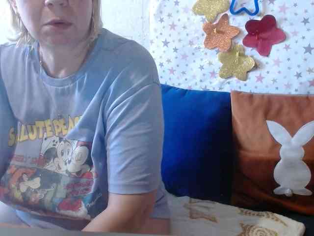 LanaStar1 webcam