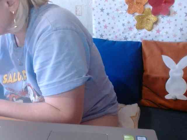 LanaStar1 webcam