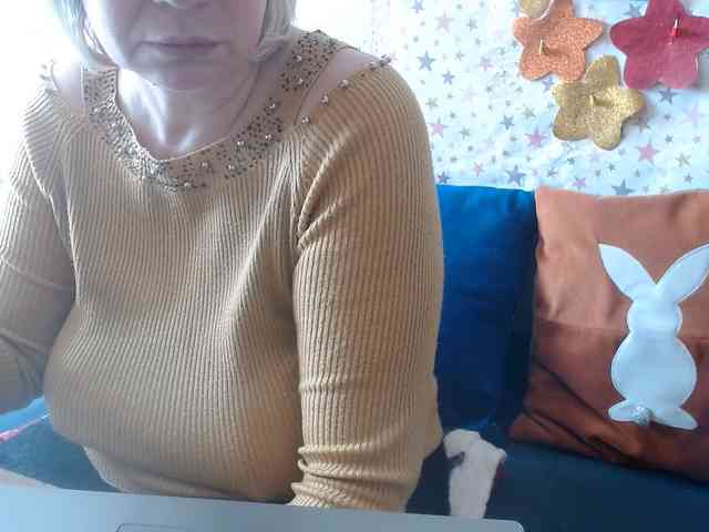 LanaStar1 webcam