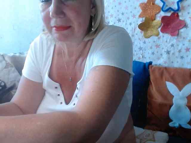 LanaStar1 webcam