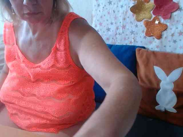 LanaStar1 webcam