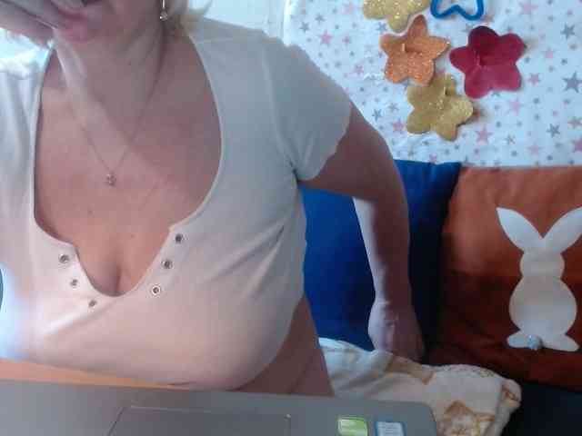 LanaStar1 webcam
