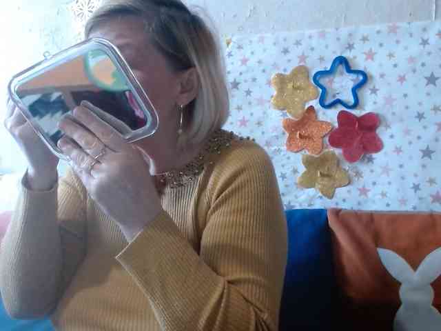 LanaStar1 webcam