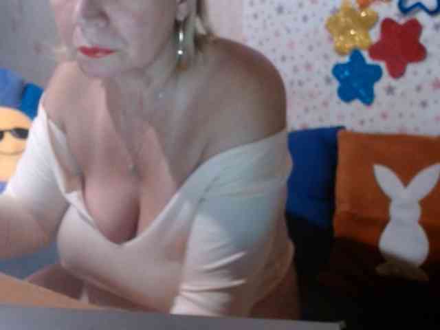 LanaStar1 webcam